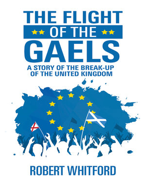 cover image of The Flight of the Gaels